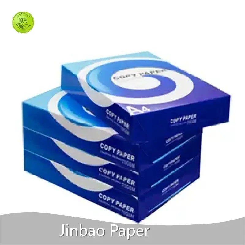 Professional Bulk Copy Paper Factory 1