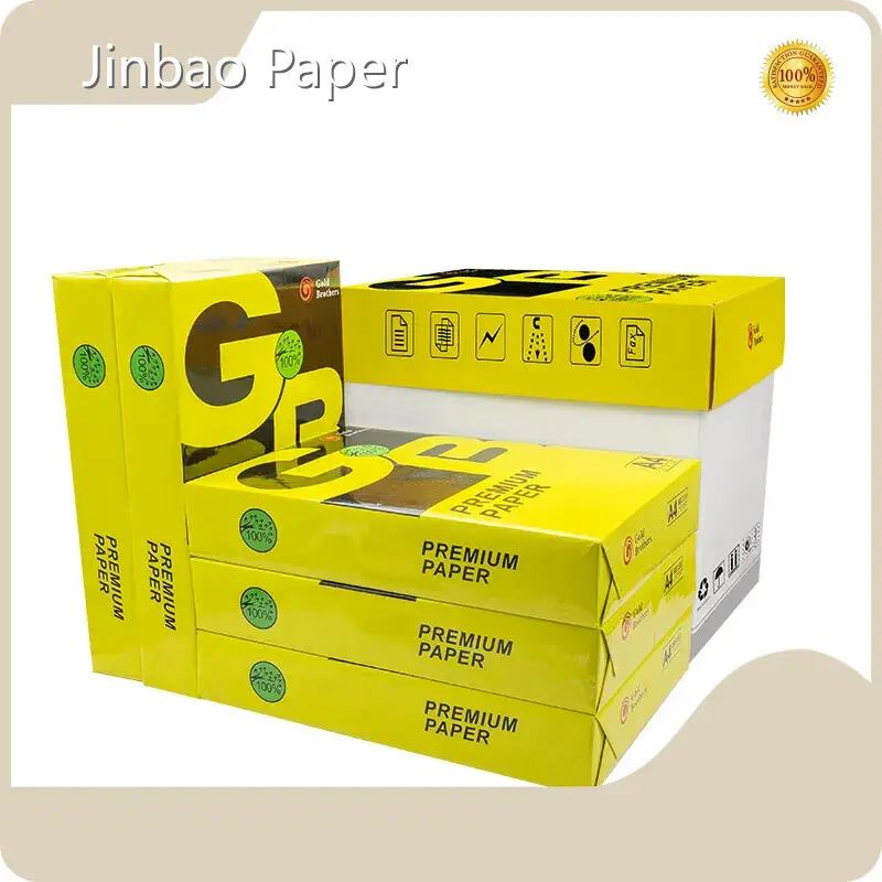 Quality Wholesale Copy Paper Manufacturers Company 1