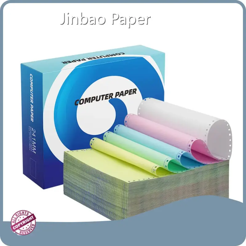 Ncr Printer Paper JBB-2021cost 1