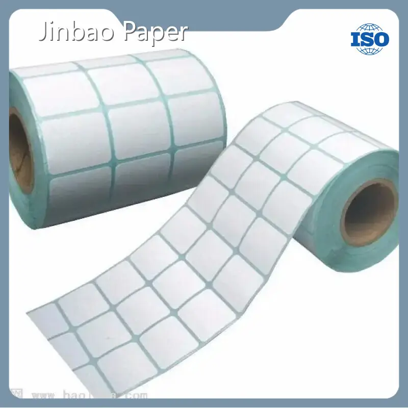 Thermal Sticker Paper Roll Suppliers Paper 1