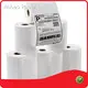 Thermal Paper Sticker Rolls Waterproof by Jinbao Paper 1