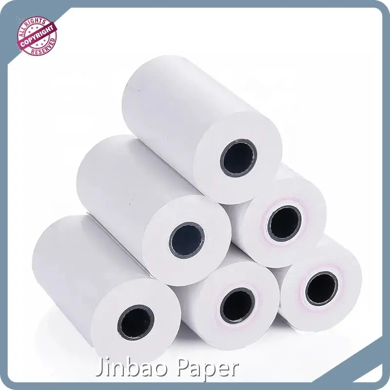Thermal Printing Paper Roll Cash Register Papercost 1