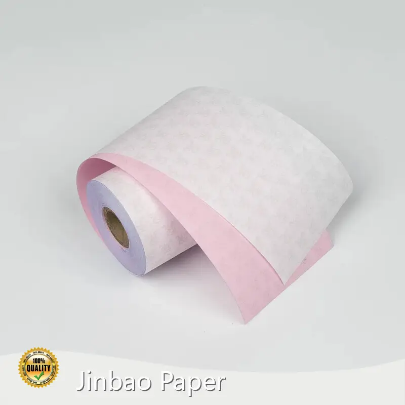 Jinbao Paper Thermal Receipt Printer Paper Jinbao Brother Thermal Receipt Printer Papermanufacturers 1