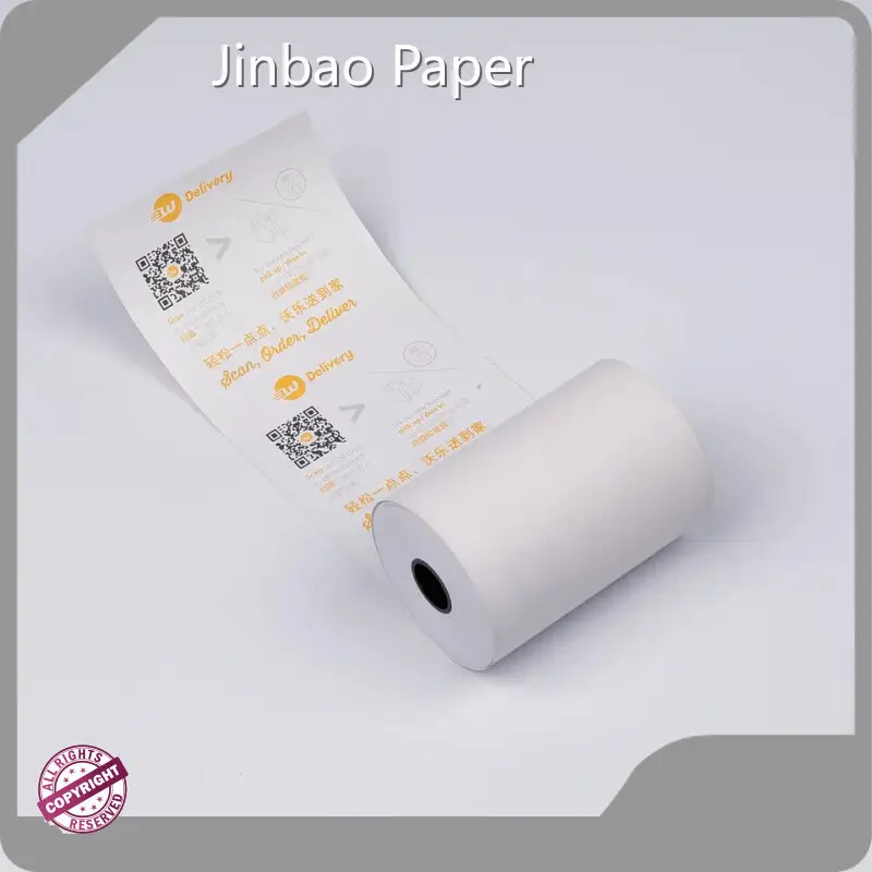 Jinbao Paper Receipt Paper Roll Jin Bao Brothersupply 1