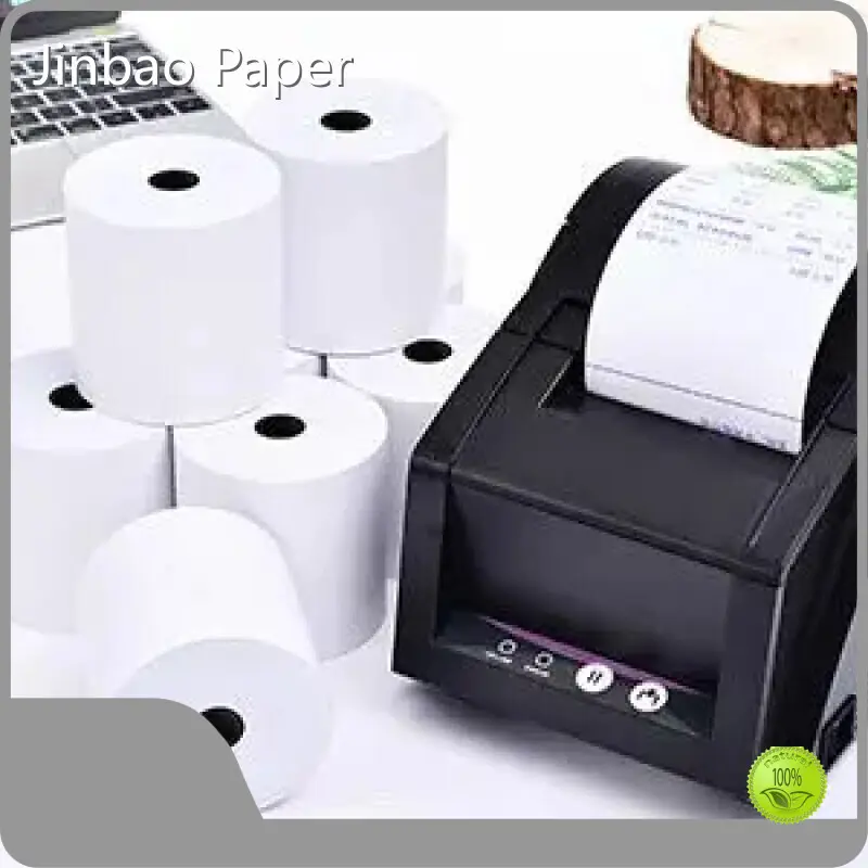 Professional Terminal Roll Paper 1