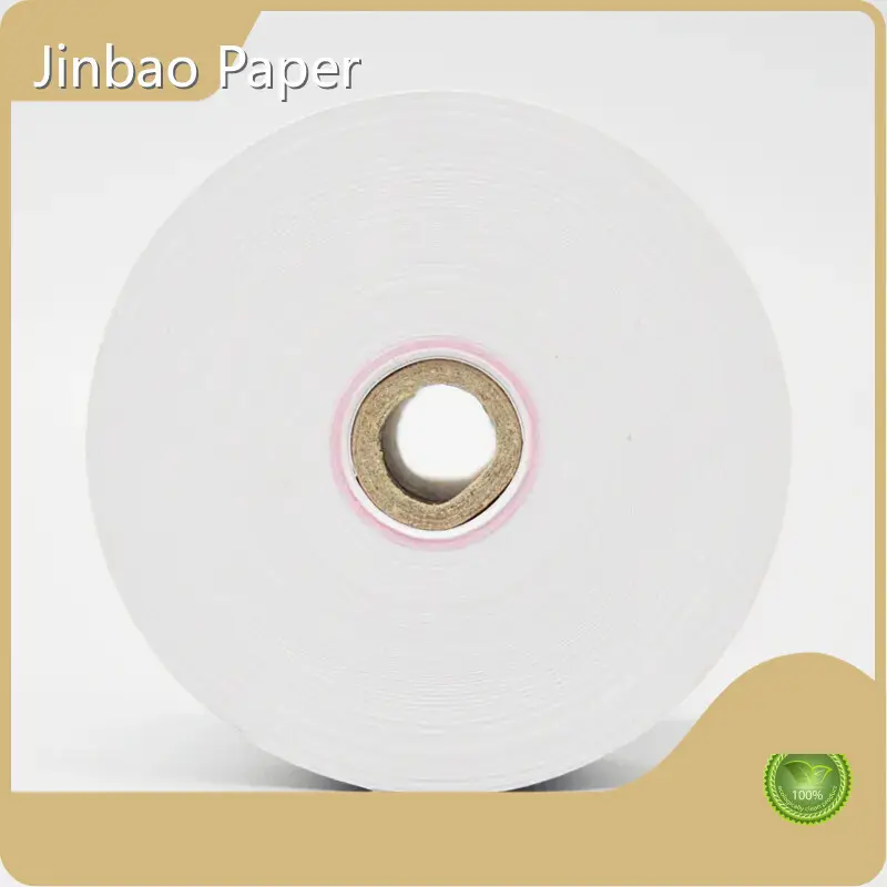 Bulk Thermal Printing Paper Roll 1