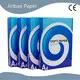 Ncr Paper Manufacturer A4 Copy Paper - - Jinbao Paper 1