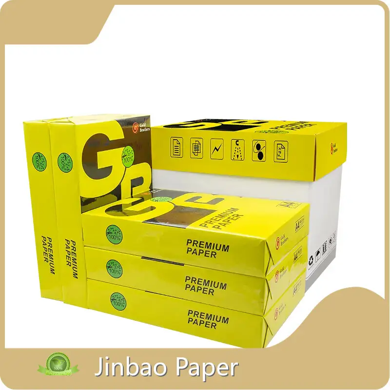 Customized Copy Paper Supplier for Sale 1