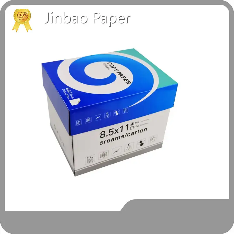 Copy Paper Suppliers Copy Paper 100% Virgin Wood Pulpcompany 1
