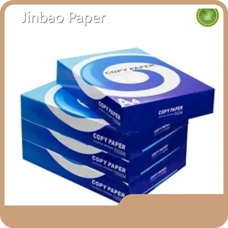 Custom Made Good Copy Paper Wholesale 1