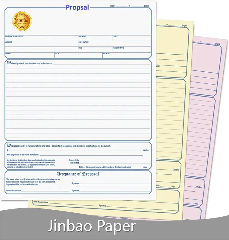 Latest Good Copy Paper Price List 1
