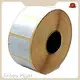 Top Thermal Printer Paper Sticker 1
