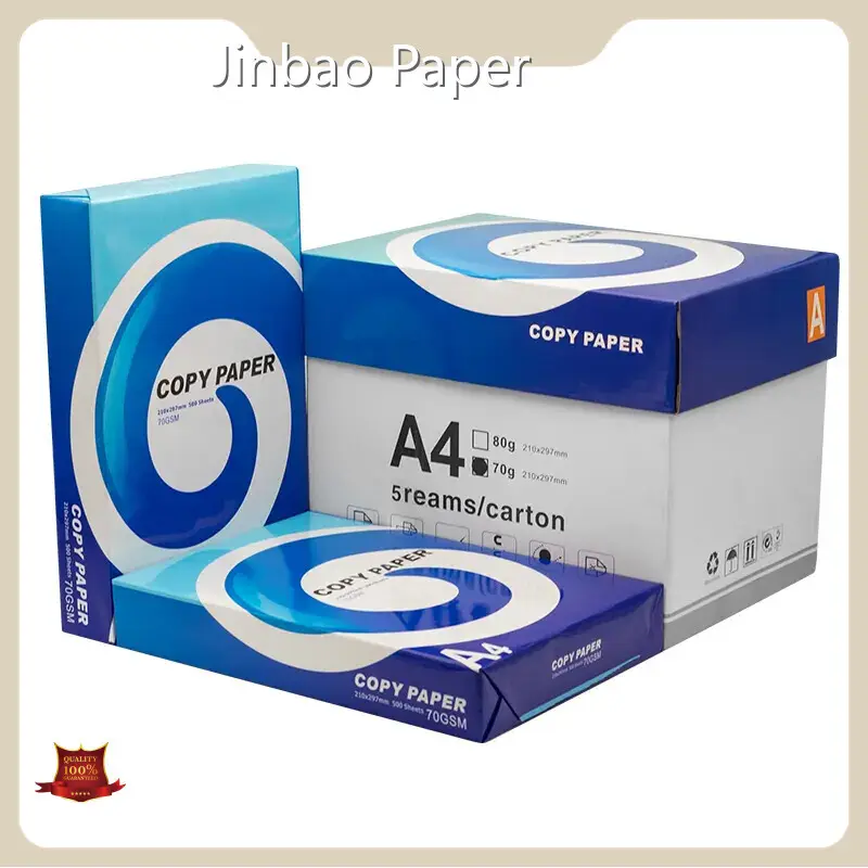 High-quality Thermal Paper Supplier-1 1