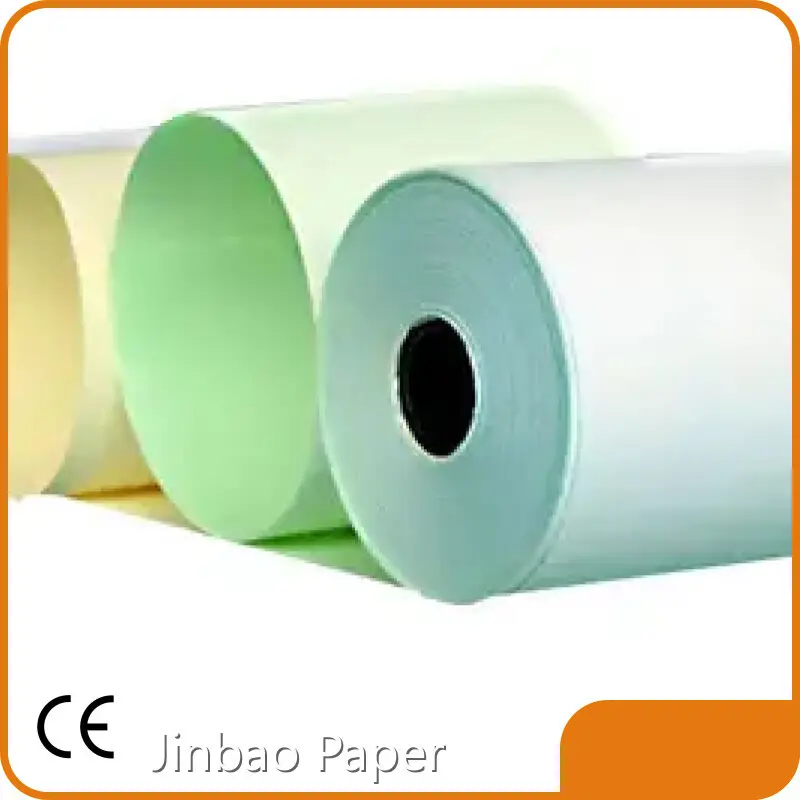 High-quality Ncr Thermal Receipt Paper Wholesale 1