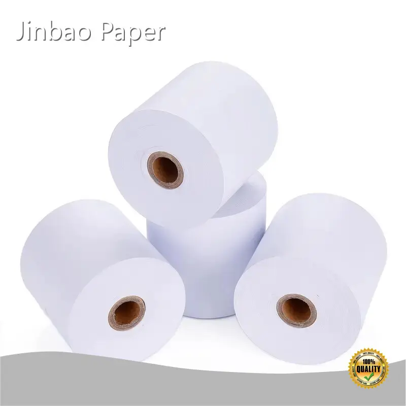 Jinbao Paper Paper Roll Printer Jinbao Brotherwholesale 1