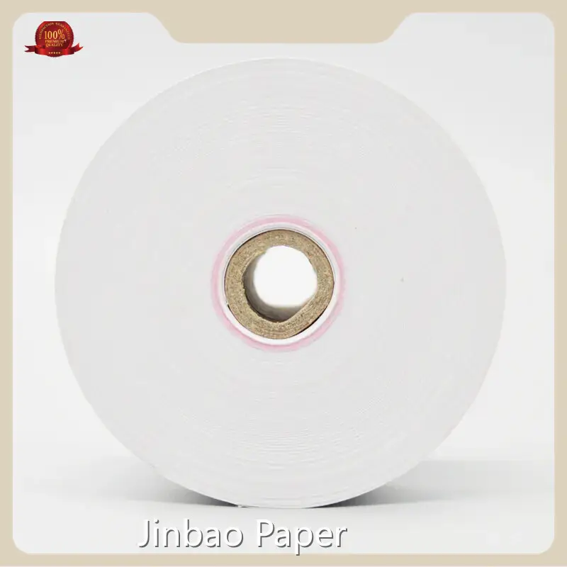Receipt Printer Paper Rolls Manufacturers Thermal Cash Register Paper Roll 1