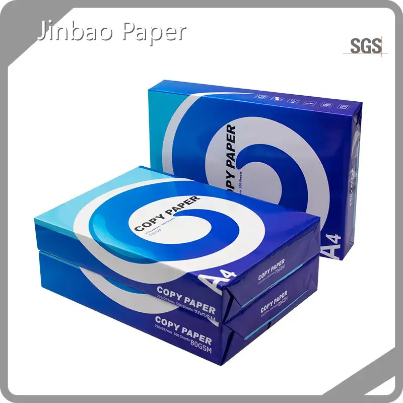 Latest A4 Copy Paper Cost 1