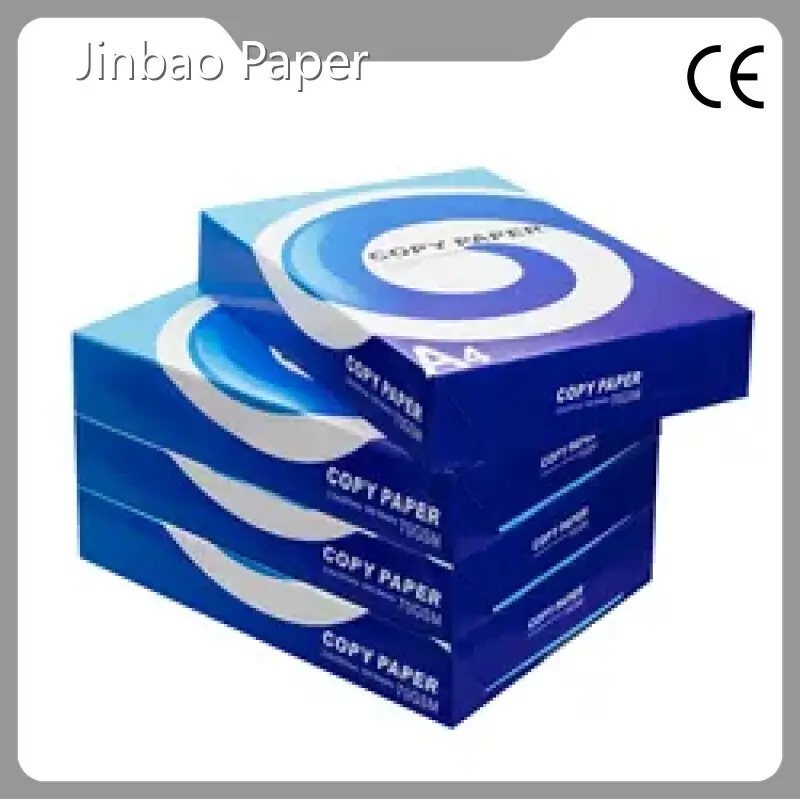 Jinbao Paper Copy Paper Sale Photocopy Machines Copy Paper Salemanufacturers 1