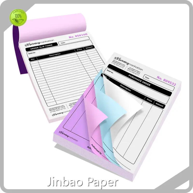 Custom Made Copy Paper 1