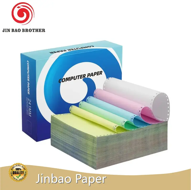 Quality 2 Part Ncr Printing 1