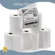Jinbao Paper Thermal Sticker Paper Heat Sensitivefactory Price 1