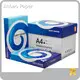 Newcopy Paper Manufacturers 102%-104% Wood Pure Pulp 1