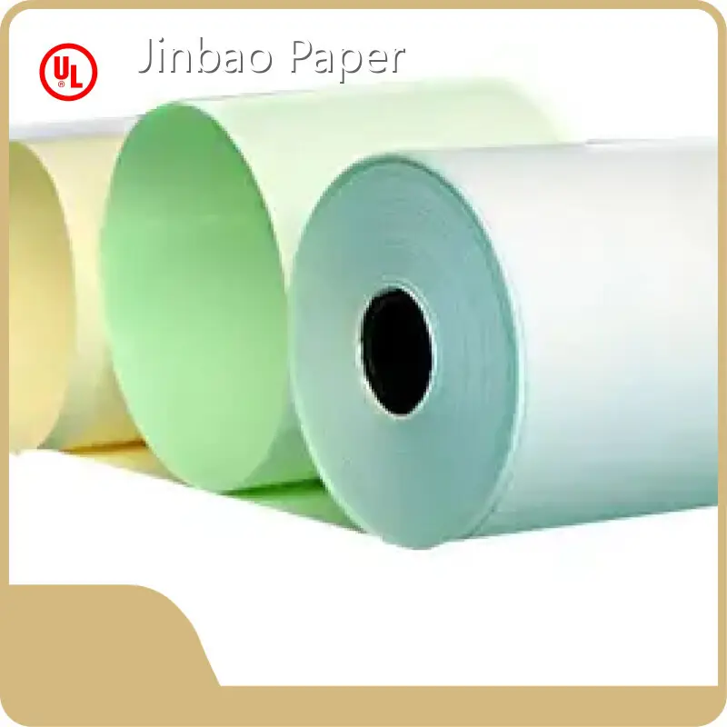 Ncr Thermal Paper Manufacturers JBZ-76 1