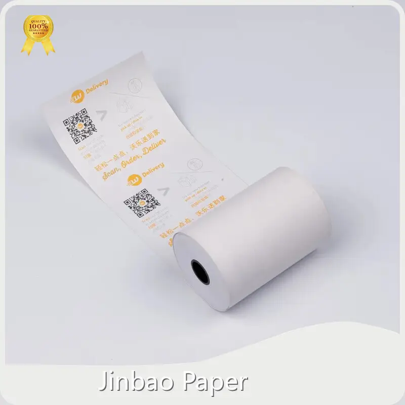 Bulk Thermal Printing Rolls 1