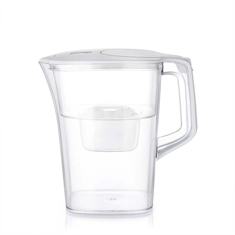 3.5L Tap Water Filter Pitcher Portable Pot Water Filter Specifications 1