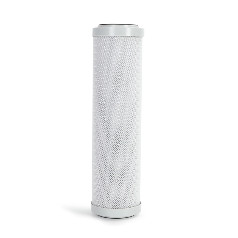 PP Bluetech CTO Wasserfilter 1
