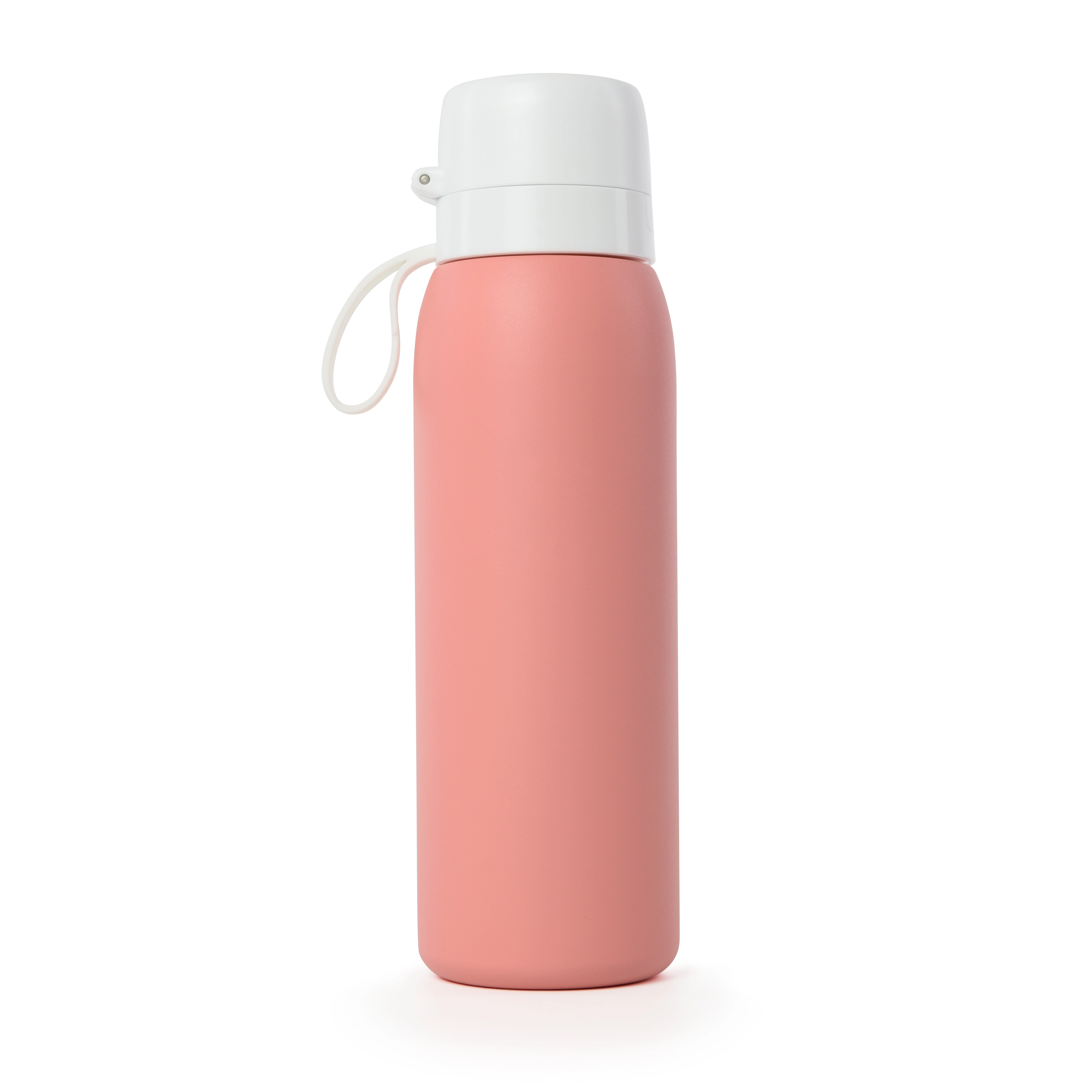 BF04 Pure Hydration : bouteille de filtre à eau portable pour une eau propre, sûre et rafraîchissante. 1