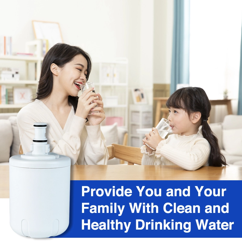 Filtros para refrigerador F114 Bluetech: Purifique su agua, mejore su salud 1