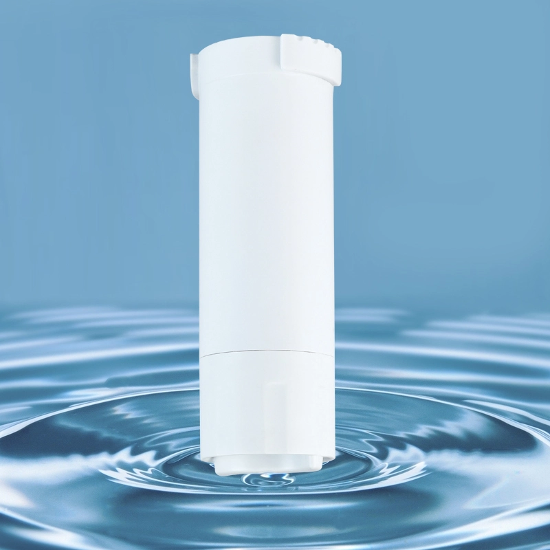 Filtre à eau F128 Frigidaire : une eau pure et rafraîchissante à portée de main 1