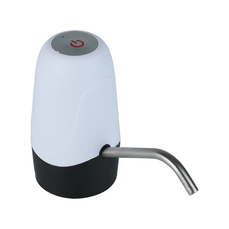 Bluetech Takes New Bottle and Dispenser Water Pump 02 - Convenient and Effortless Water Access to the Public! 1
