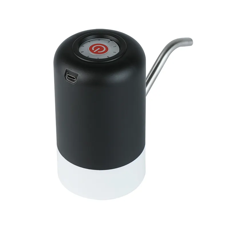 The Newest DP04 Dispenser Water Pump: Hassle-free Access to Clean Drinking Water Is Here! Don't Miss Out. 1