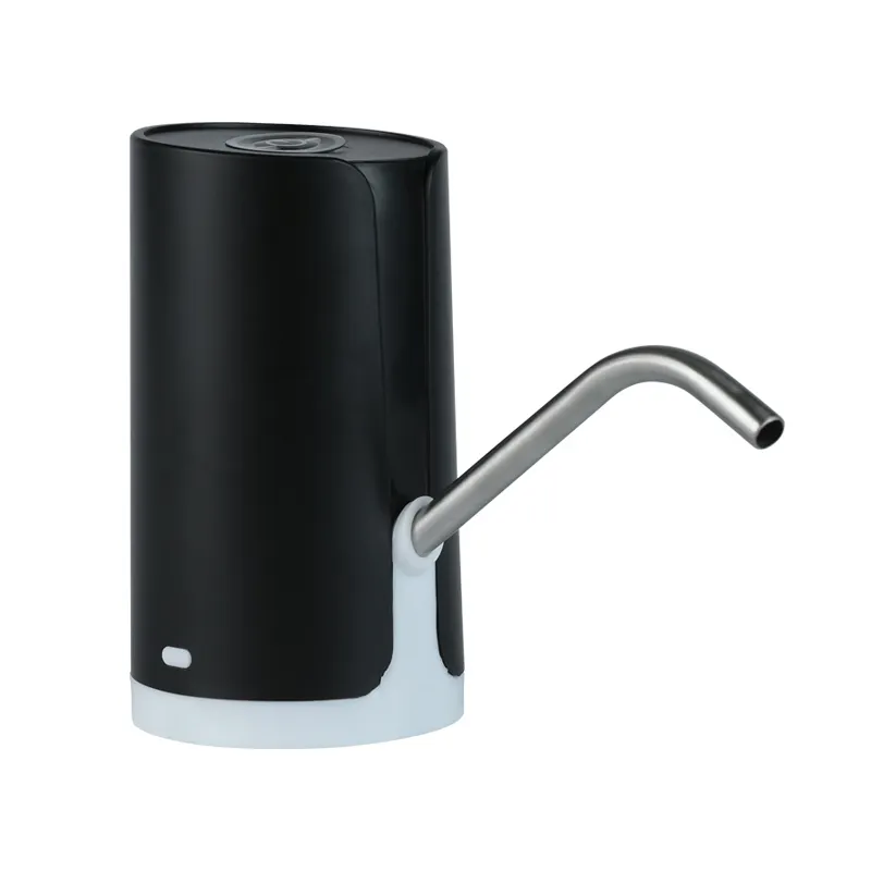 Yes! the 100% NEW DP05 Water Dispenser Drinking Bottle SHG Rechargeable Automatic Electric Portable Wireless Smart 5 Gallon Comes Out! 1