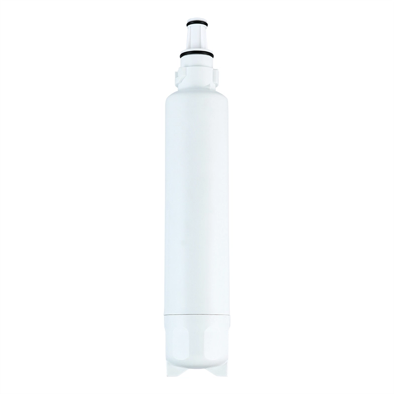Filtre à eau cristallin F119 pour machine à glaçons : glace pure et rafraîchissante à chaque fois. 1