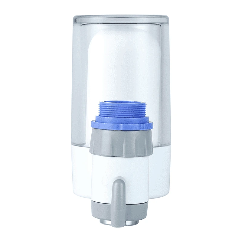 FF603 PureFlow Tap Water Filter: Instantly Clean & Safe Drinking Water at Your Fingertips 1