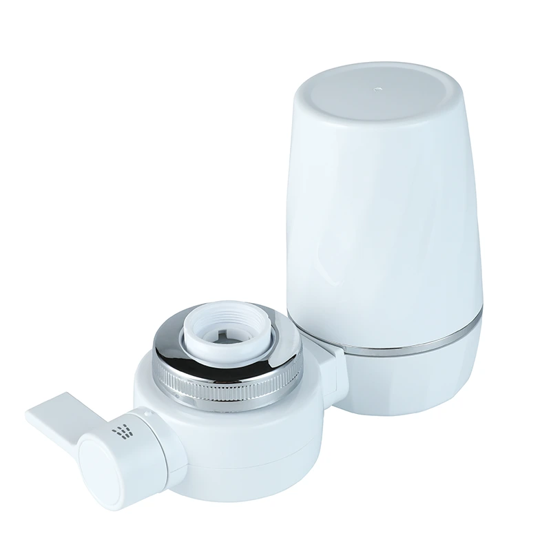 FF606 PristineFlow Wasserhahnfilter: Sauberes, reines Wasser im Handumdrehen! 1