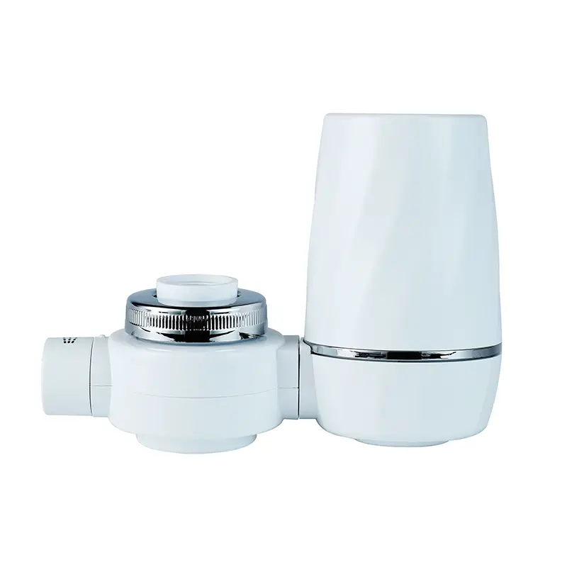 A New Comer FF606 PristineFlow Faucet Filter: Clean Is Here! 1