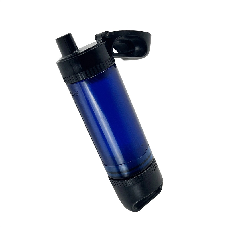 Pure and Portable: Outdoor Water Filter for Clean and Safe Water 1