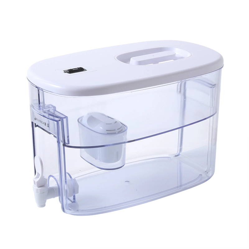 HS522 18 tazas: prepare más, saboree cada sorbo 1