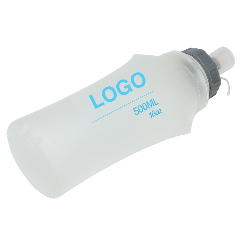 Squeeze Water Bottle 03: Hydration Made Easy! 1