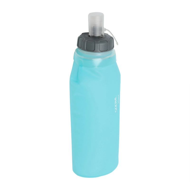 Squeeze Water Bottle 04 : Restez hydraté sans effort ! 1