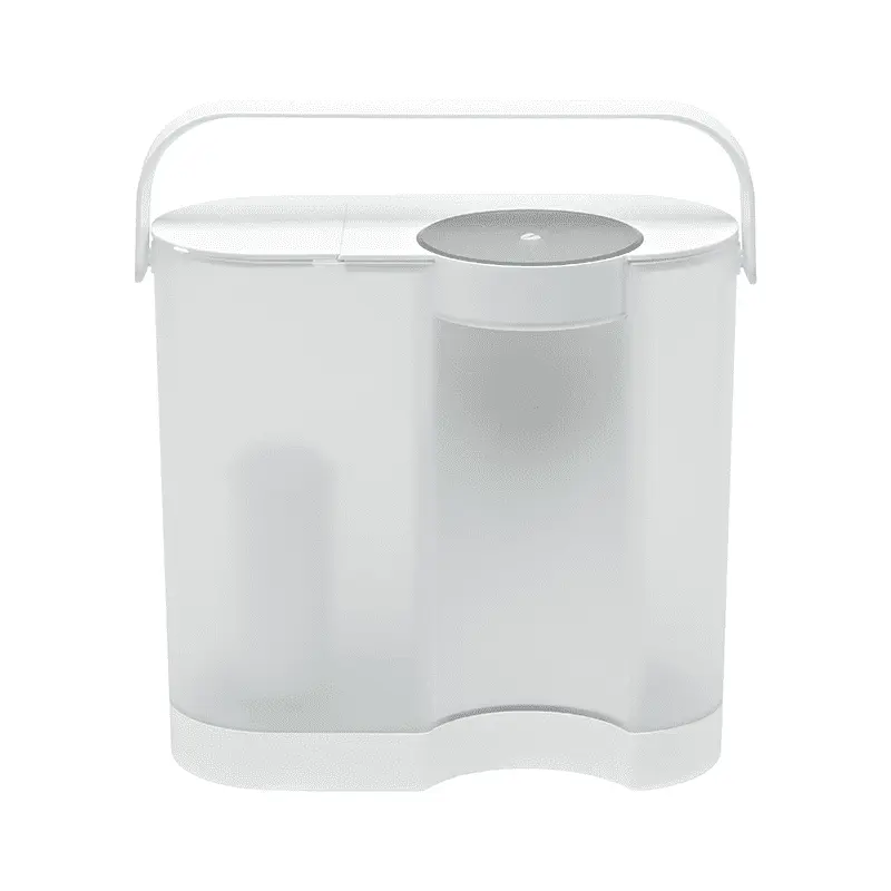 New Moment Is Here. PureFlow: Instant Water Filter - Quench Your Thirst with Clean Water! Is Releasing. 1