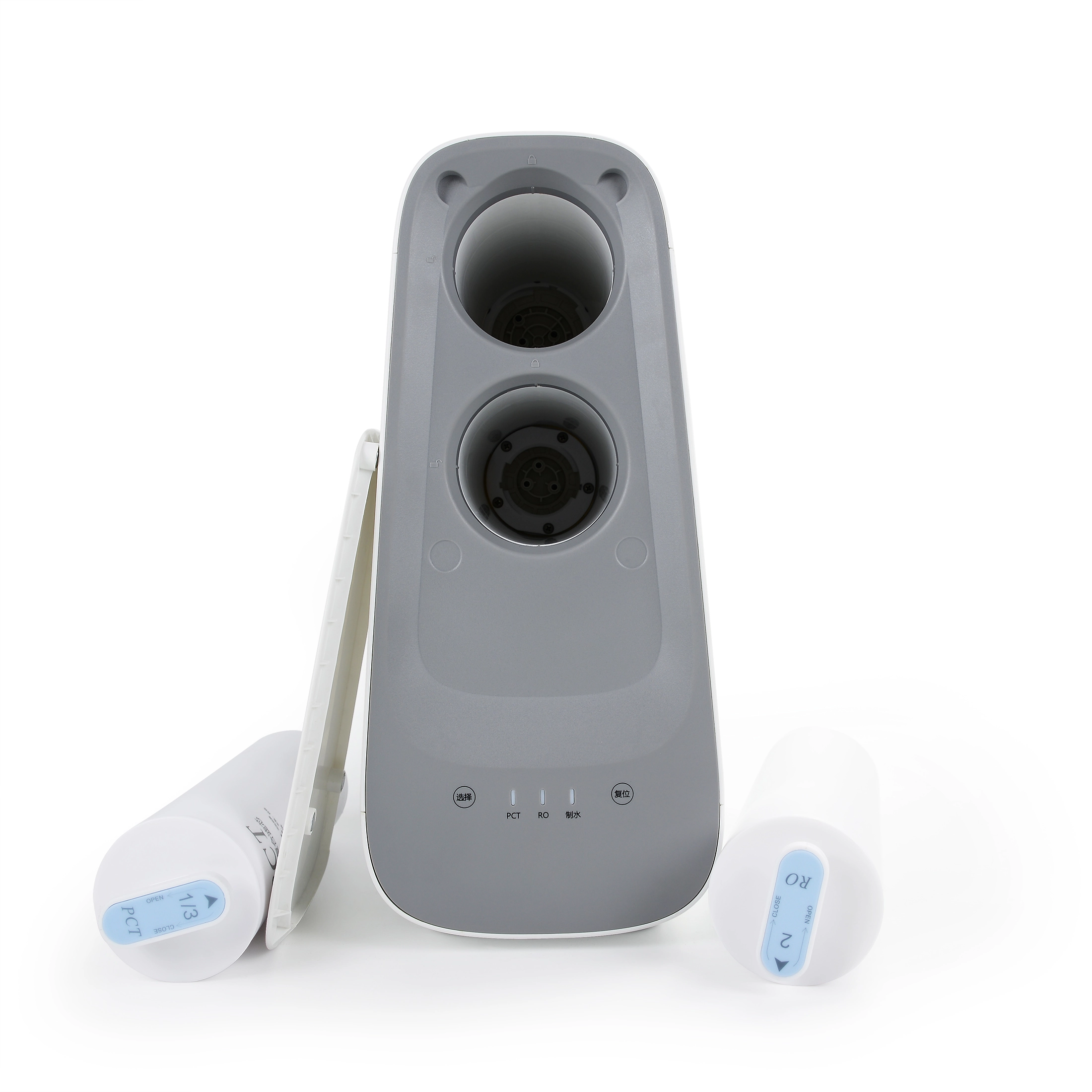 PureFlow RO3: Pure, Filtered Water at your Fingertips 1