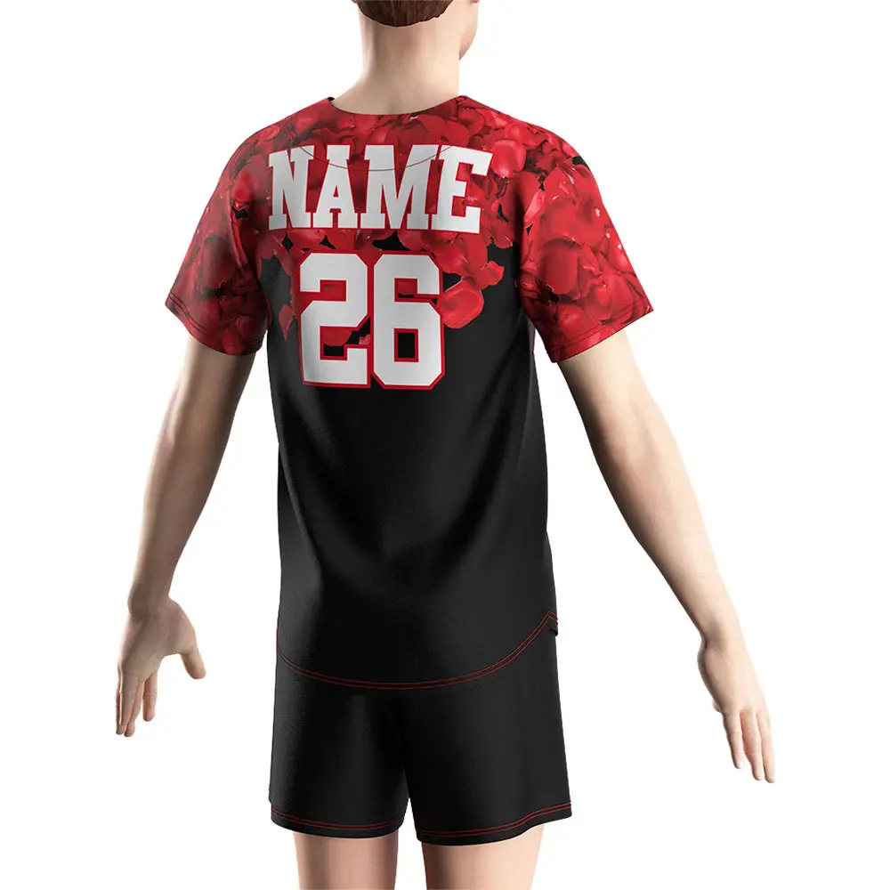 Best Baseball Jerseys by Rise Sportswear 7