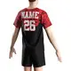 Best Baseball Jerseys by Rise Sportswear 7