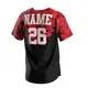 Best Baseball Jerseys by Rise Sportswear 5