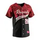 Best Baseball Jerseys by Rise Sportswear 4